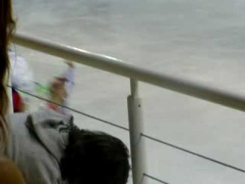 2009 JGP Budapest - 15. Anastasia Galyeta & Alexei Shumski OD