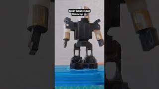 Download lagu MUDAH!!! bikin tubuh robot ROBOCOP dari korek gas 🔥 #shorts #shortsvideo #shortsfund mp3 Download lagu MUDAH!!! bikin tubuh robot ROBOCOP dari korek gas 🔥 #shorts #shortsvideo #shortsfund mp3