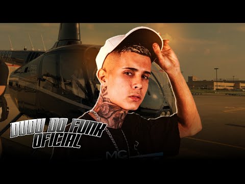 MC Paiva - Heliporto no Cruzeiro ( Áudio Oficial ) 2021