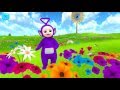 Teletubbies Rosie Jim Nursery Rhymes COMPILATION And Lyrics