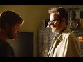 Partners...💔 │ Breaking Bad │ 'The Pull' - The Microphones