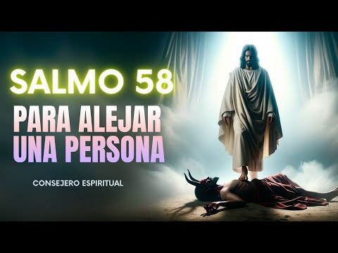 📖PSALM 58: Prayer to Remove Toxic People from Your Life