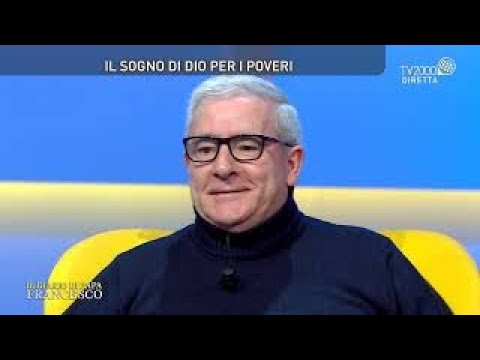 Il Diario di Papa Francesco, 19 aprile 2022 - Il sogno di Dio per i poveri