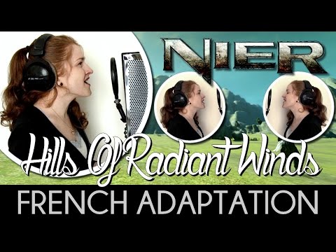 ♈ [French] Hills Of Radiant Winds - NieR