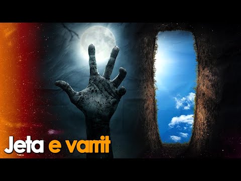 Stacioni i pare i Ahiretit -  Si eshte jeta e varrit?