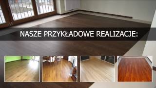 ZWW WACH MONTAŻ - podłogi drewniane, deska barlinecka, panele podłogowe, drzwi Leszno, wielkopolskie