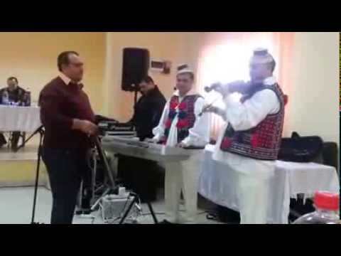 Motogna Vasile cu Andrei si Stefan Petreus botez breaza bistrita nasaud