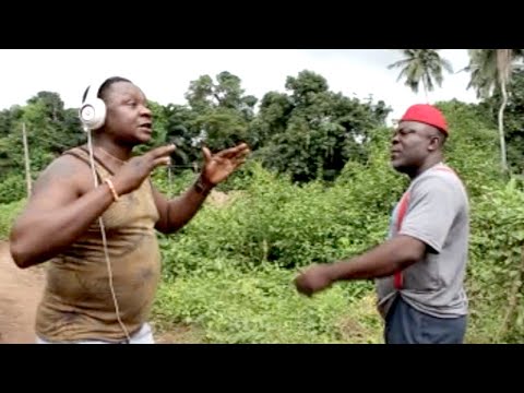 E GUY MAN PART 1 [BENIN MOVIES] BENIN COMEDY | AKOBE | DEGBUEYI | OBI OF ISSELE UKU MOVIE