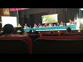 Mullapudi Sriramamurthy Gari Function