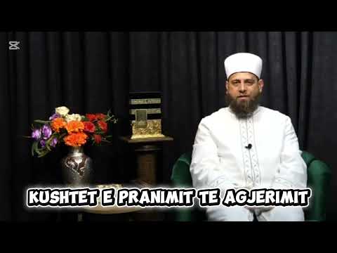 Ramazani Hoxhë Namik Vehapi