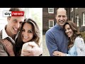 Royal Anniversary: How Will and Kate are still evolving in their roles