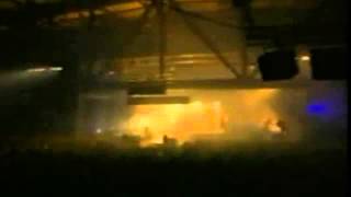 Rammstein weißes fleisch live 1996