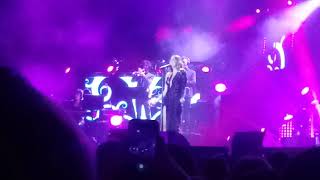 HASTA LA RAÍZ - Marilia | ConciertOT Pamplona