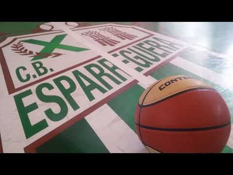 Tenea Cb Esparreguera - SESE