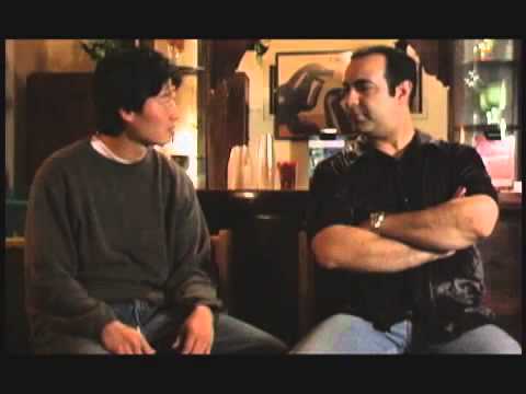 Comedy reel