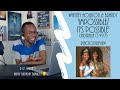Whitney Houston Brandy Impossible It S Possible Cinderella 1997 Reaction Review