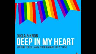DIKLA & KNOB