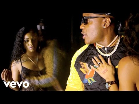 Sean Garrett - Look On Your Face (Official Video) ft. Lil Yachty