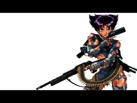 Oni menu theme/music [FLAC quality]