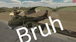 what bombers said about you (wings of duty edition) American planes 🦅🇺🇸