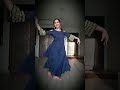 Shubhangi Atre Shubhangi Atre Dance Anguri Bhabhi Dance