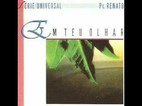 Teu Nome É Exaltado - Renato Suhett