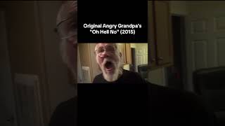 Download lagu Oh Hell Nah Angry Grandpa Original mp3 Download lagu Oh Hell Nah Angry Grandpa Original mp3