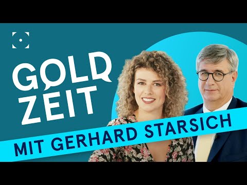 Gerhard Starsich: „Natürlich investiere ich in Gold“ - philoro GoldZeit