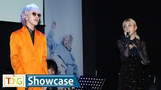 Zion.T·Red Velvet SEULGI 'Hello Tutorial' Showcase Stage (자이언티, 멋지게 인사하는 법, 레드벨벳, 슬기)