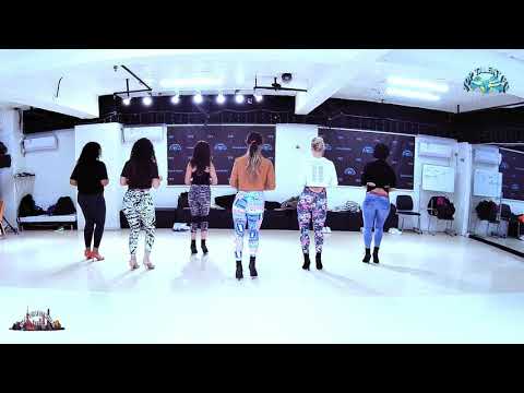 DJ Nice life feat Stone - Malembemama / Kizomba Lady Styling by Sofia