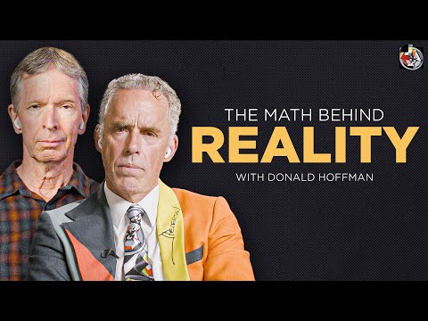 Is Reality an Illusion? | Dr. Donald Hoffman | EP 387