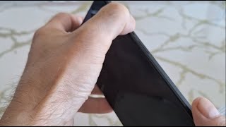 How to turn on xiaomi 11 lite without power button