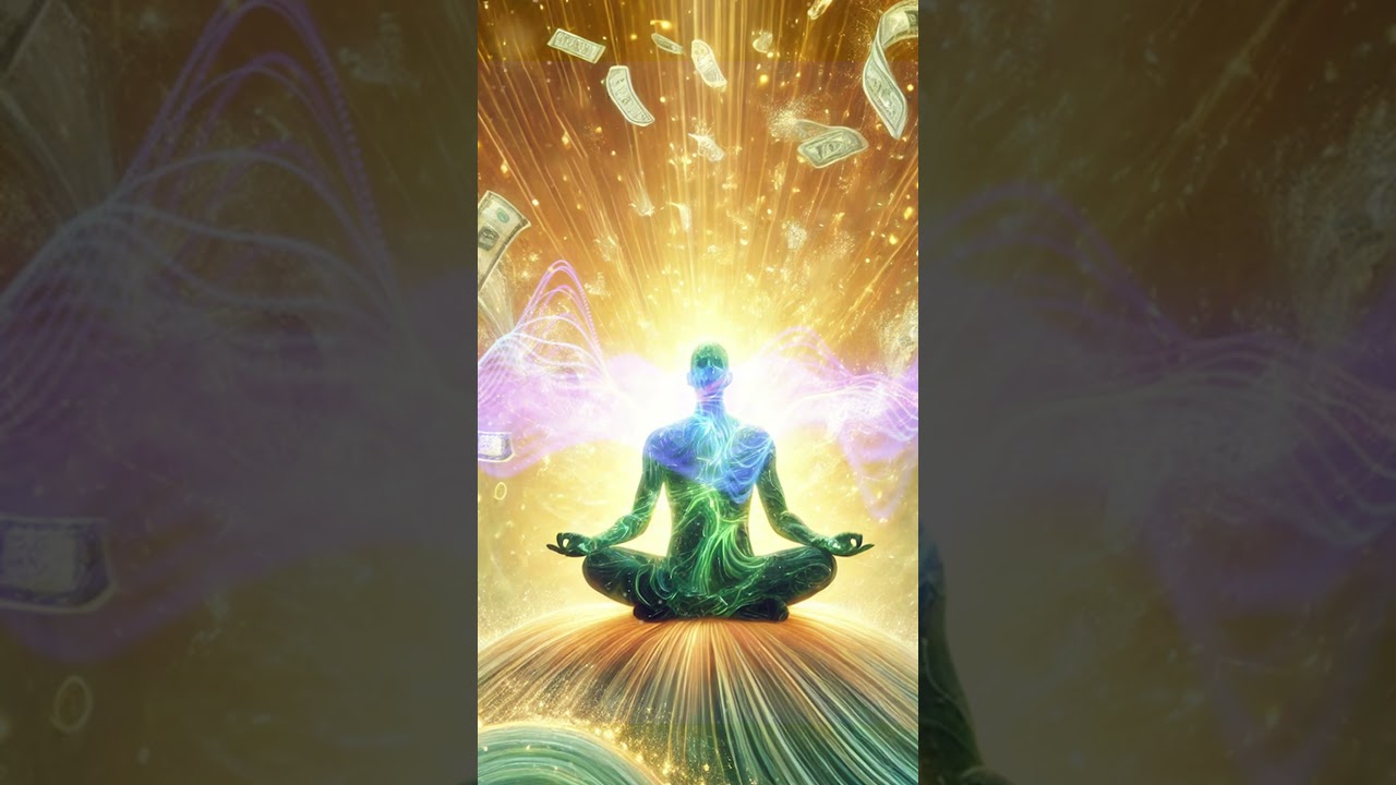 なぜかお金が入ってくる音【最新版】｜口角と喉で受け取りモードに切り替える