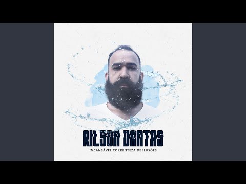 Me Deixe Aqui - Rilson Dantas