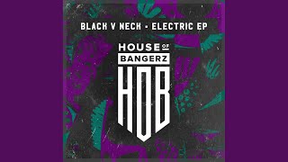 Black (Original Mix)