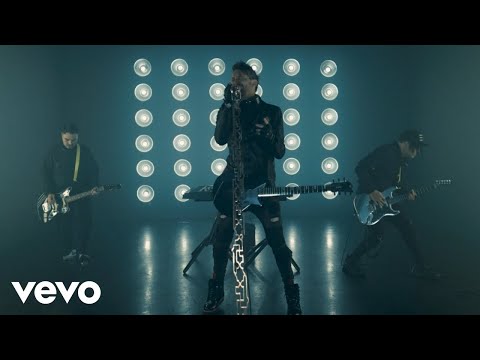 Video thumbnail for Your Lies Are Like Fire