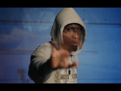 BLACK PJ - "Pure Pain" official VIDEO!