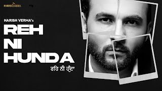 Reh Ni Hunda song artwork