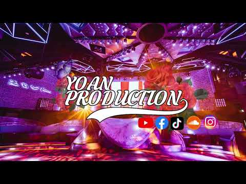 Yoan Production x Goulam - Laisse toi emporter (zouk 2022)