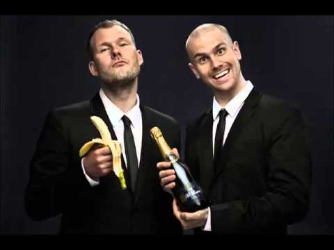 Michael Calfan & Dada Life - Resurrect the Dada (Joe MashUp)