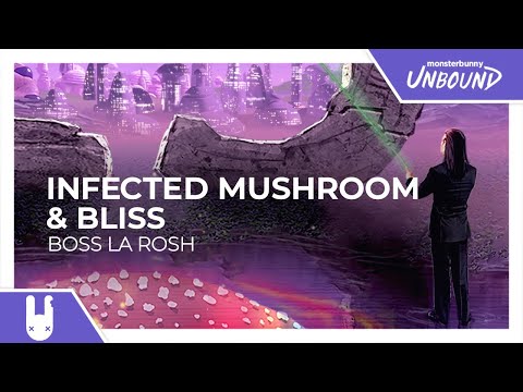 Video thumbnail for Boss La Rosh