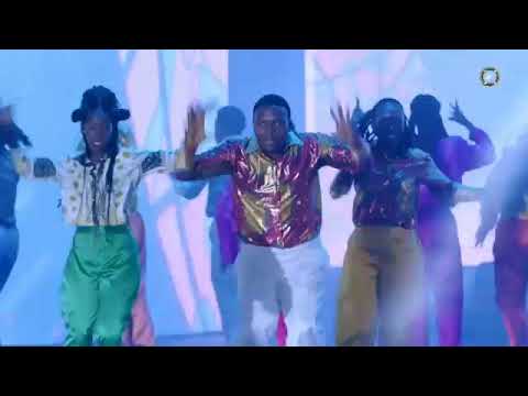 Let the earth receive her king.watoto worship. ..watoto Christmas cantata..SON OF GOD..watoto church