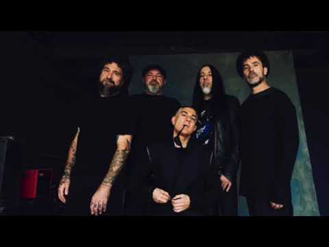 🔥🎸 ¡HAMLET arrasará en Madrid con su GIRA INMORTAL! 💥