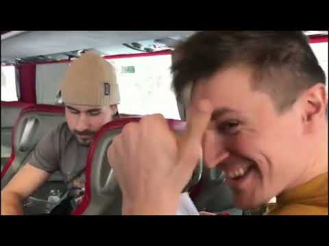 Ketterä Road to Winter Classic - Lauantai