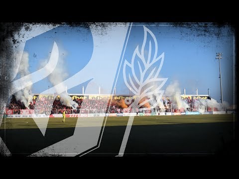 SECTOR G: Vereya - CSKA /17.02.18/