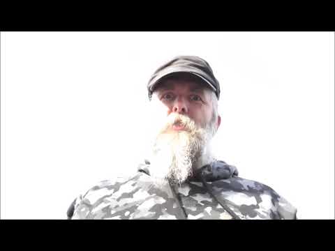 Varg Vikernes - About Putin & Trump