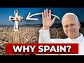 Why Is Pope Leo XIV Going To Spain Here S What You Need To Know