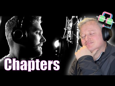 FIRST TIME HEARING BRETT YOUNG “CHAPTERS” ft GAVIN DEGRAW REACTION