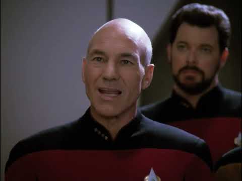 Welcome To The 24th Century