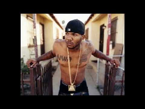 Yukmouth Feat The Game - Peace Instrumental